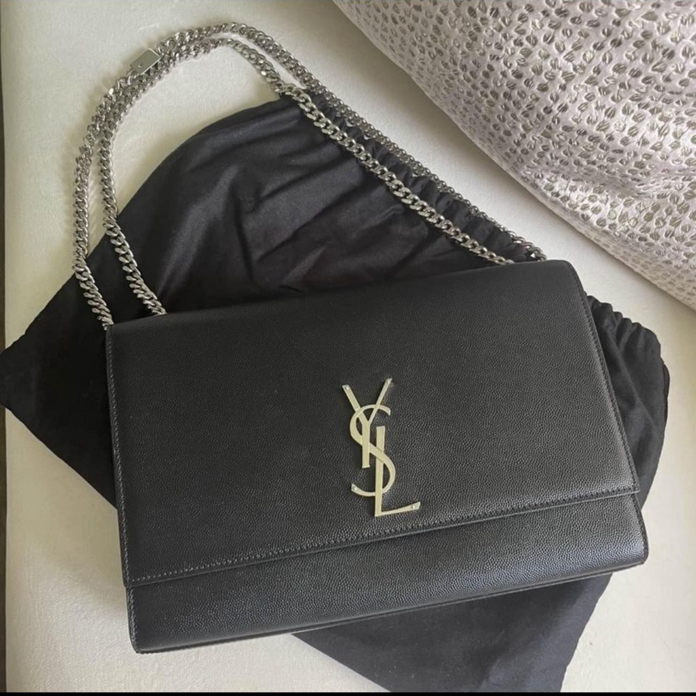 YSL Kate Bag- Large